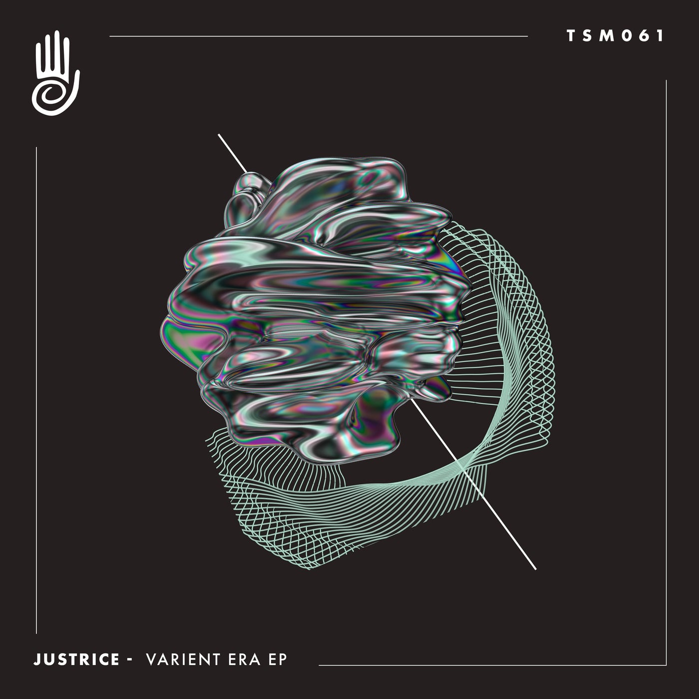 Justrice - Varient Era EP [TSM061]